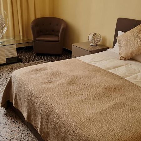 Basilico Genova Apartment ภายนอก รูปภาพ