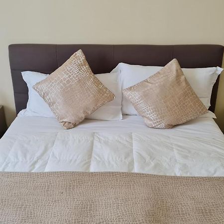 Basilico Genova Apartment ภายนอก รูปภาพ
