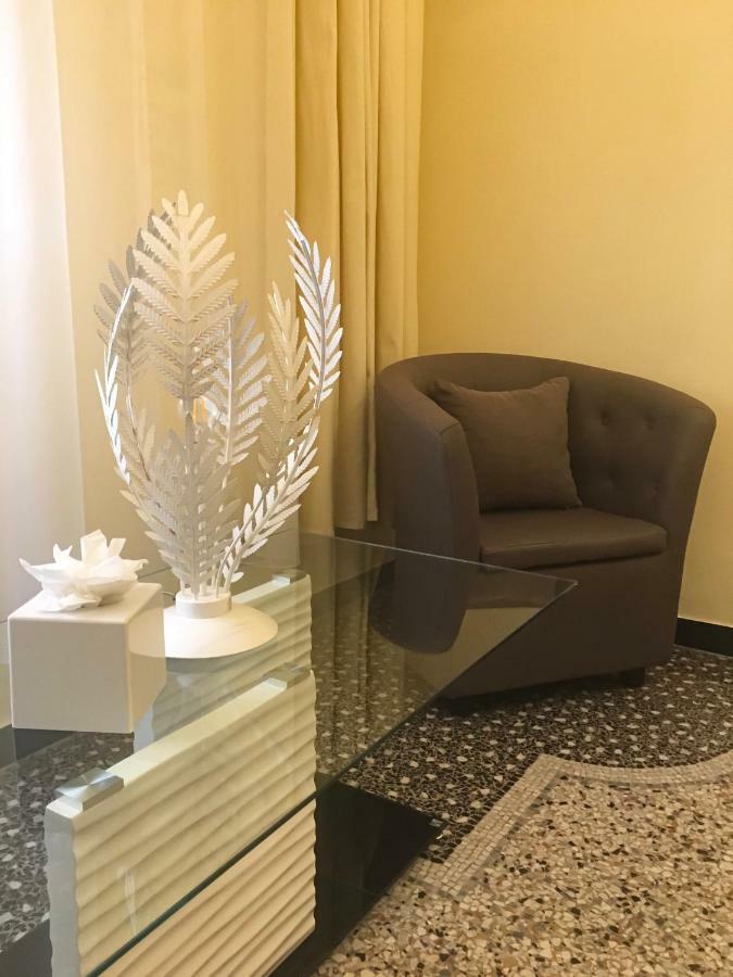 Basilico Genova Apartment ภายนอก รูปภาพ
