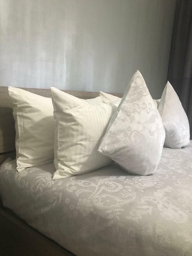 Basilico Genova Apartment ห้อง รูปภาพ