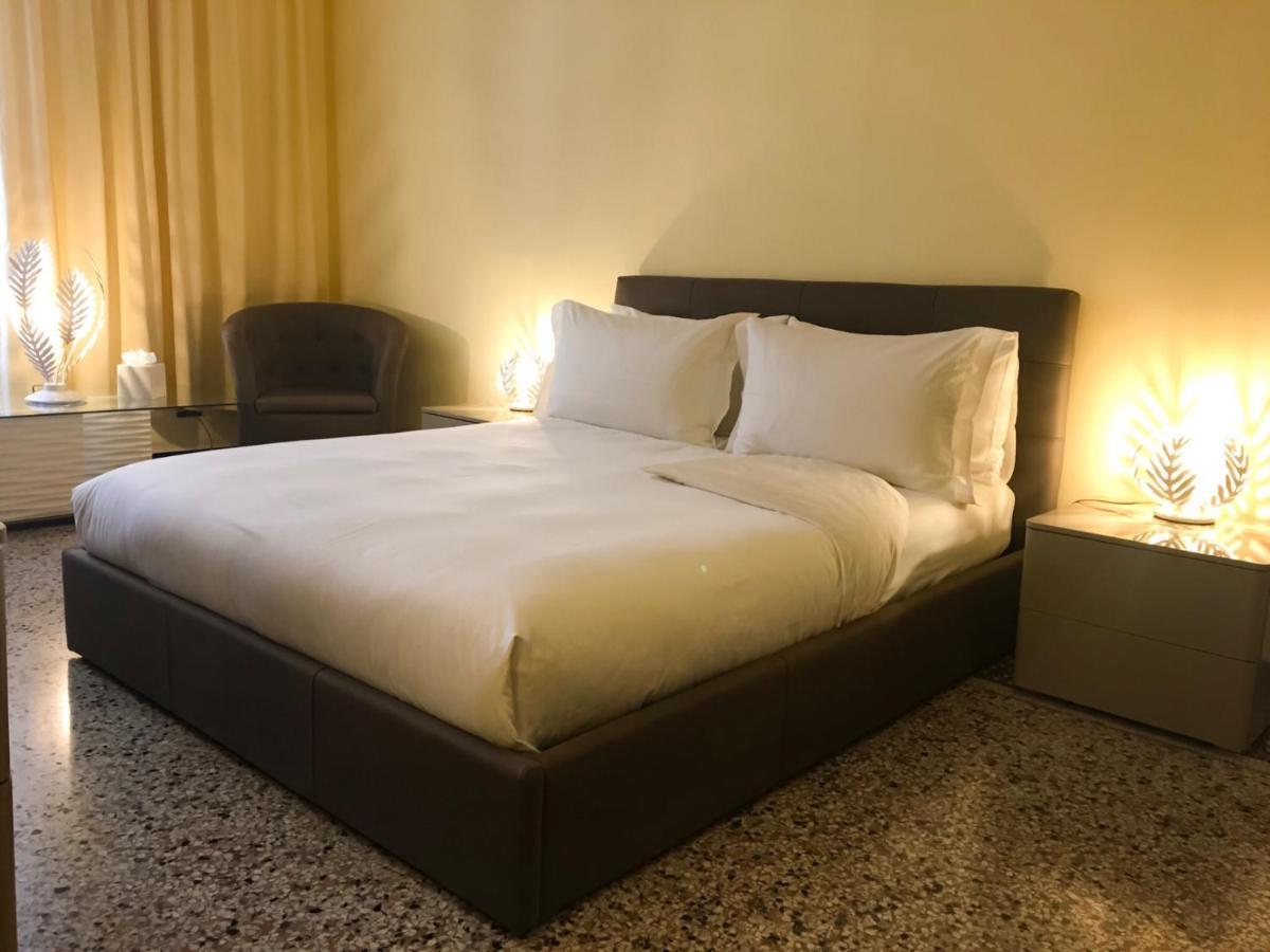 Basilico Genova Apartment ภายนอก รูปภาพ