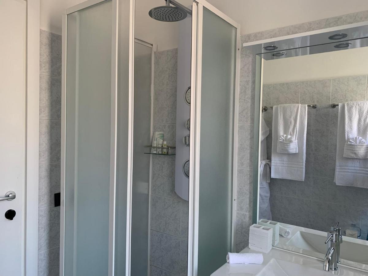 Basilico Genova Apartment ภายนอก รูปภาพ